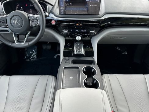New 2026 Acura MDX w/ Technology Package image 16