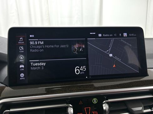 Used 2024 BMW X3 xDrive30i w/ Premium Package image 16