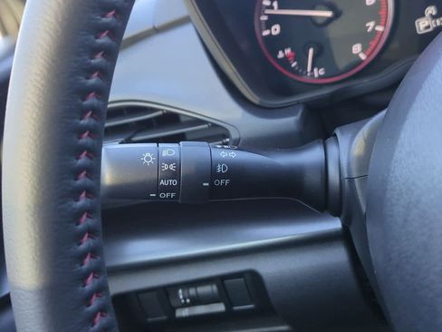 New 2026 Subaru Impreza RS image 27