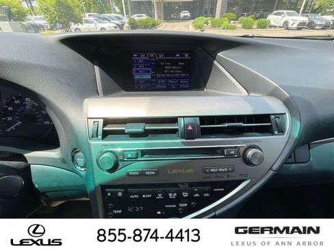 Used 2014 Lexus RX 350 AWD w/ Navigation Package image 18
