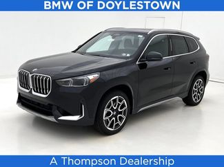 Used 2026 BMW X1 xDrive28i w/ Technology Package AWD/4WD 360° Tour
