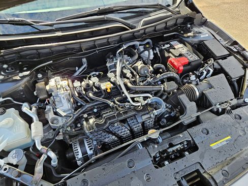 Used 2025 Nissan Altima 2.5 S image 30