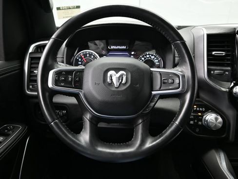 Used 2023 RAM 1500 Laramie AWD/4WD image 23