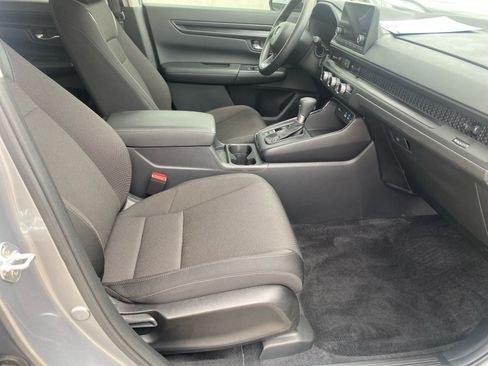 Certified 2023 Honda CR-V EX image 32