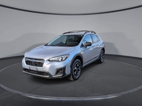 Used 2020 Subaru Crosstrek 2.0i image 3