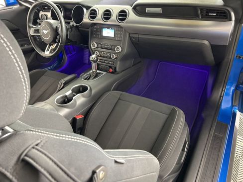 Used 2019 Ford Mustang GT RWD image 43