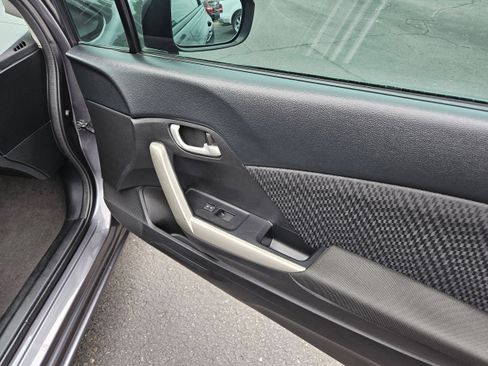 Used 2015 Honda Civic LX image 22