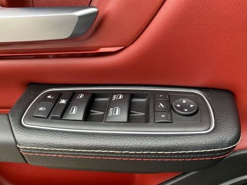 Used 2022 RAM 1500 Rebel w/ Rebel Level 2 Equipment Group image 29