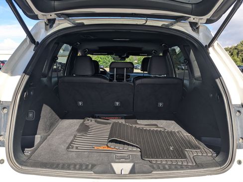 Used 2023 Honda Passport TrailSport image 32