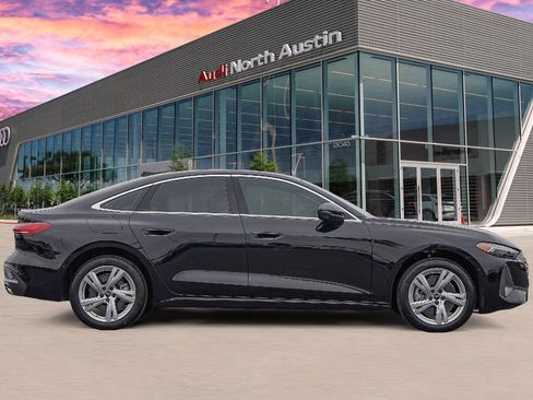 New 2025 Audi A5 2.0T Premium Plus image 3