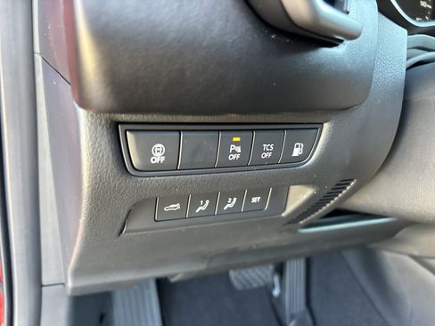 New 2026 MAZDA CX-50 AWD 2.5 Hybrid w/ Weather Package image 24