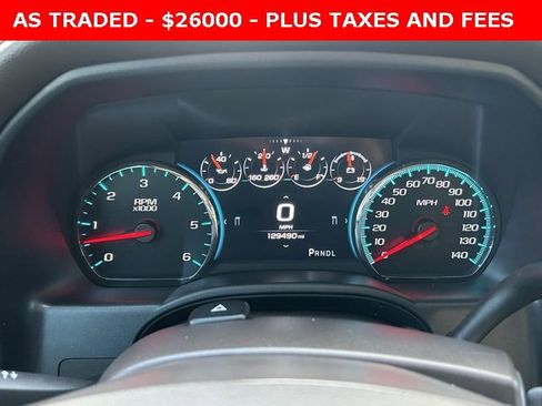 Used 2018 GMC Sierra 1500 Denali w/ Denali Ultimate Package image 19