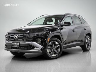 Certified 2026 Hyundai Tucson SEL AWD/4WD video 1