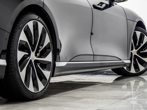 Used 2022 Lucid Air Grand Touring AWD/4WD image 20