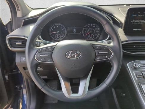 Used 2023 Hyundai Santa Fe SEL w/ Cargo Package image 20