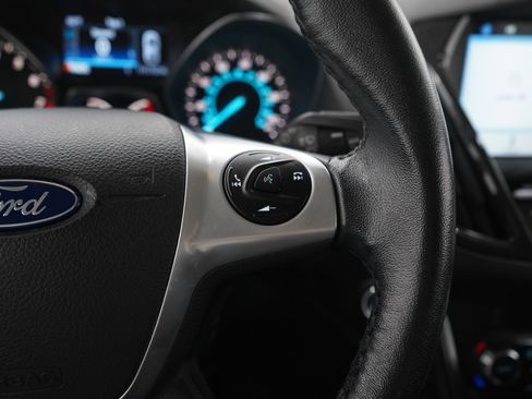 Used 2016 Ford Escape Titanium AWD/4WD image 26