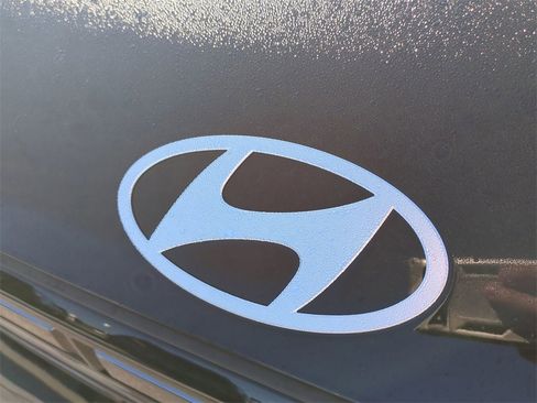 New 2026 Hyundai Santa Fe Limited image 13