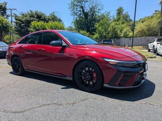 Used 2025 Hyundai Elantra N FWD video 2
