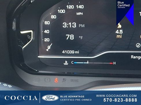 Used 2023 GMC Yukon XL Denali w/ LPO, Floor Liner Package AWD/4WD image 21