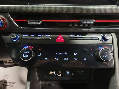 Used 2024 Hyundai Sonata N Line FWD image 19