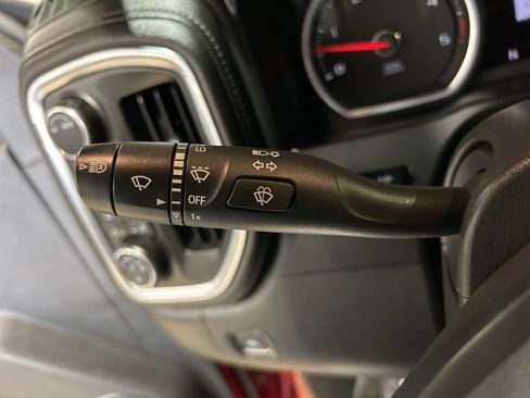 Used 2020 Chevrolet Silverado 3500 High Country AWD/4WD image 26