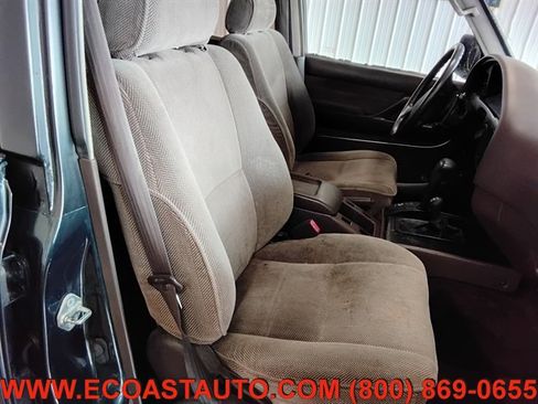 Used 1993 Toyota Land Cruiser image 15