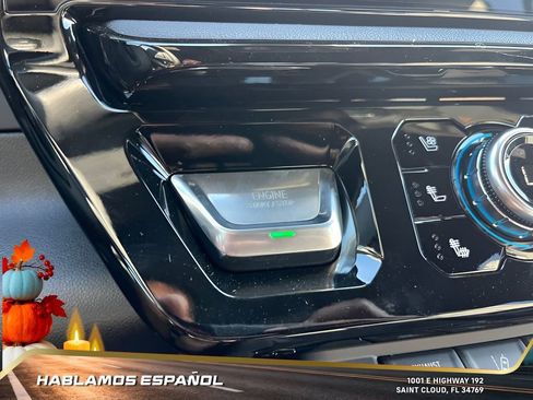 New 2026 GMC Sierra 2500 AT4 w/ AT4 Premium Plus Package image 24