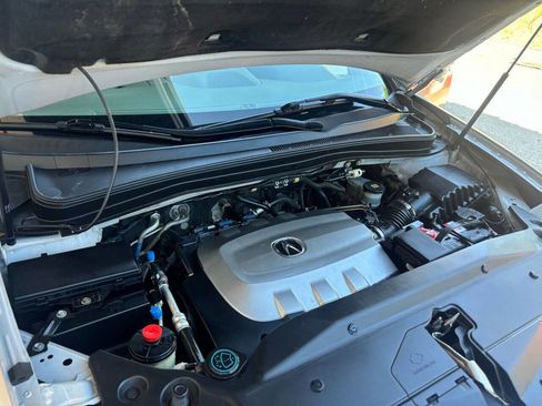 Used 2011 Acura MDX w/ Technology Package image 33