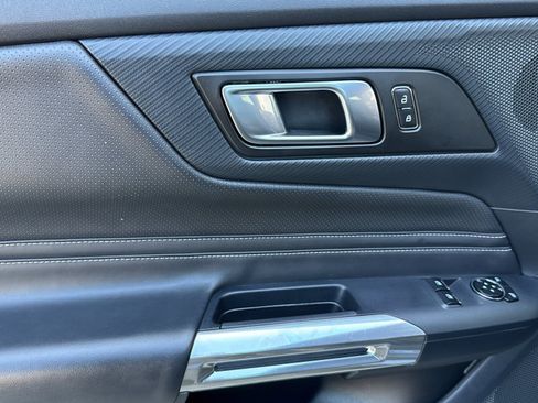 Used 2024 Ford Mustang Premium RWD image 12