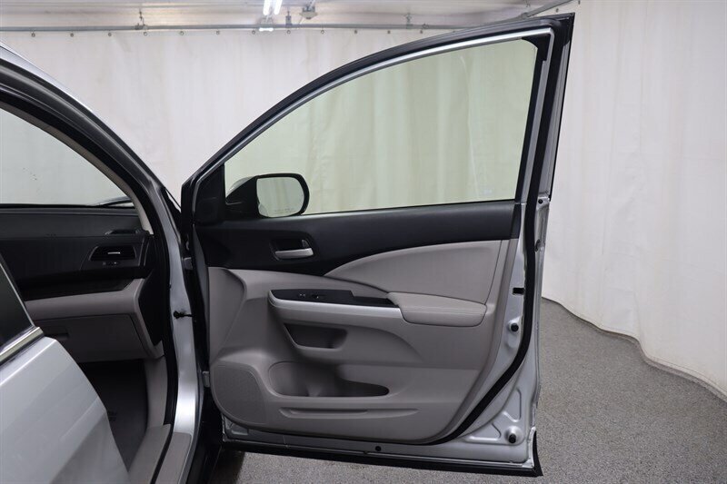 Used 2012 Honda CR-V EX-L image 25