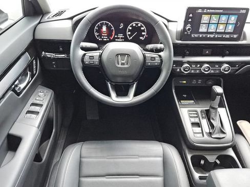 Used 2024 Honda CR-V EX-L image 12