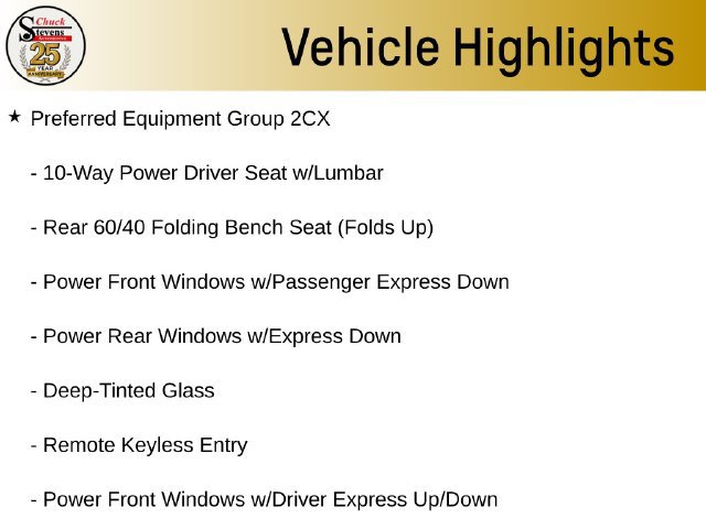 Used 2024 Chevrolet Silverado 1500 Custom Trail Boss AWD/4WD image 8