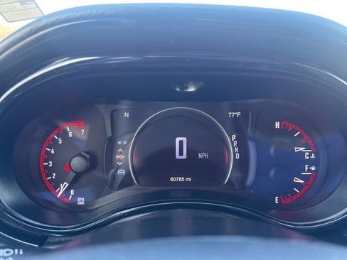 Used 2023 Dodge Durango GT image 16