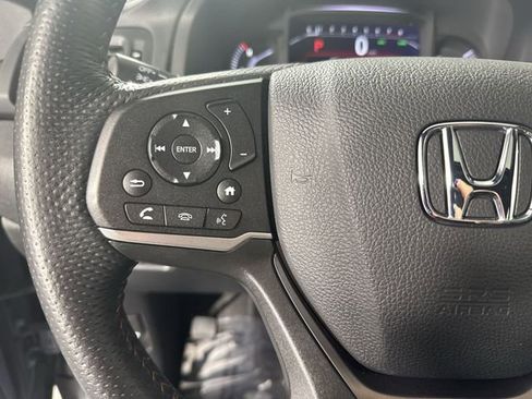 Used 2023 Honda Passport TrailSport image 11