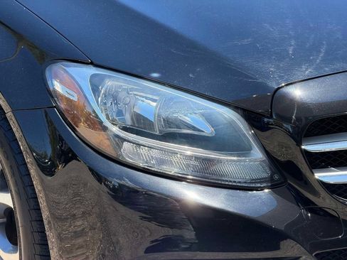 Used 2016 Mercedes-Benz C 300 4MATIC Sedan image 20