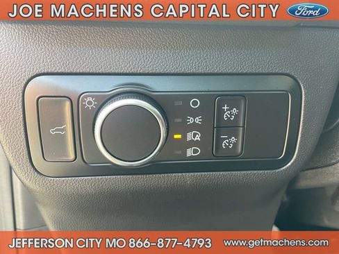 Certified 2023 Ford Escape Active w/ Tech Pack #2 image 22