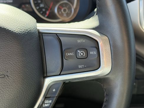 Used 2024 RAM 2500 Laramie image 17