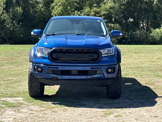 Used 2019 Ford Ranger Lariat w/ Equipment Group 501A Mid RWD image 2