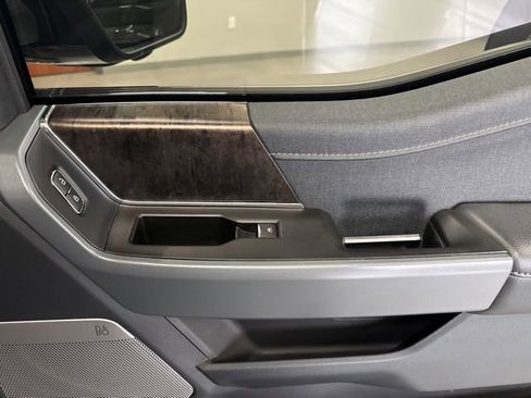 Used 2023 Ford F150 Lariat w/ Trailer Tow Package image 51