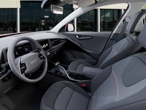 New 2026 Kia Niro LX FWD image 17