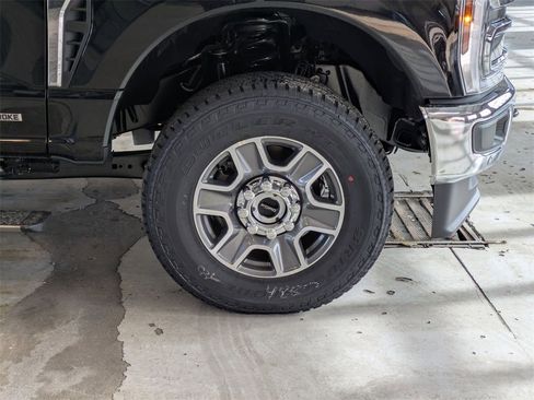 New 2026 Ford F250 Lariat w/ Lariat Ultimate Package image 21