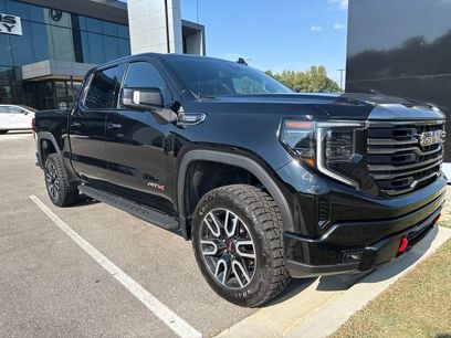 Used 2022 GMC Sierra 1500 AT4 w/ AT4 Preferred Package