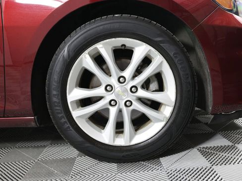 Used 2016 Chevrolet Malibu LT FWD image 6