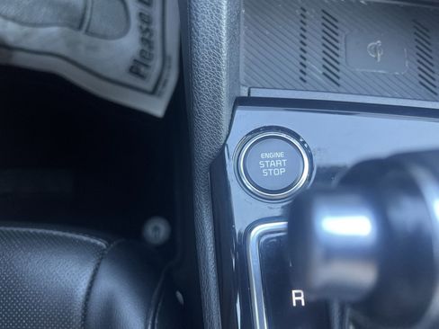 Used 2023 Kia Sportage EX FWD image 7