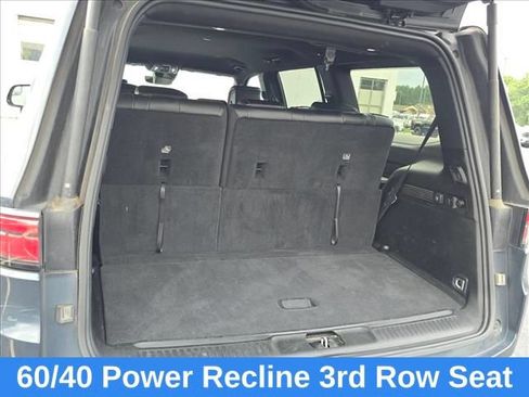 Used 2024 Jeep Wagoneer Series II w/ Flexible Seating Group AWD/4WD image 20