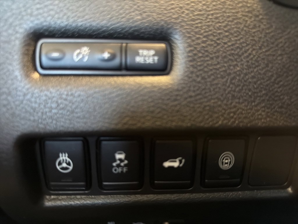 Used 2023 Nissan Murano SL AWD/4WD image 22
