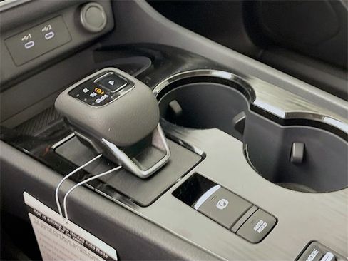 New 2026 Nissan Rogue SV image 12