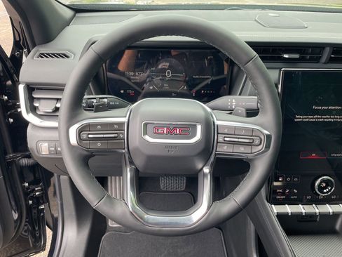 New 2026 GMC Terrain Elevation FWD image 13