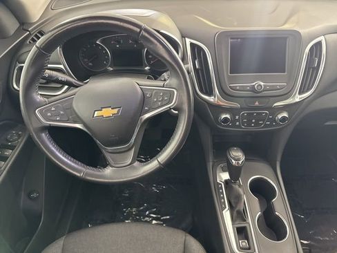 Used 2019 Chevrolet Equinox LT AWD/4WD image 24