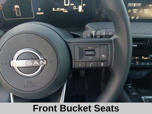 New 2026 Nissan Kicks SV w/ SV Premium Package image 12